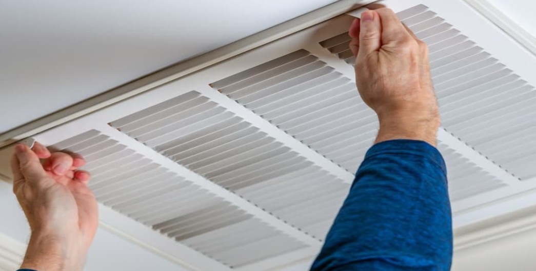 Dayton Airduct Service